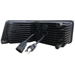 REFLEKTOR PRZEDNI LEWY CASE MX CVX 232449A2
