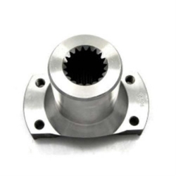 FLANSZA WAŁU NAPĘDOWEGO 254594A1