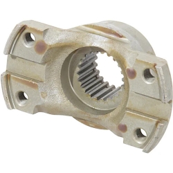 FLANSZA WAŁU PĘDNEGO Z-21 CASE MX100 MX110 MX120 MX135 MX150 255809A1 137653 257246A1
