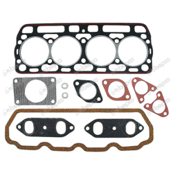 ZESTAW USZCZELEK GŁOWICY CASE 3051148R92