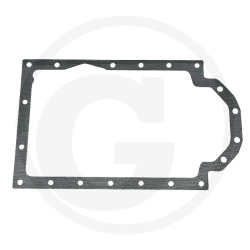 USZCZELKA MISKI OLEJOWEJ CASE 3055160R5