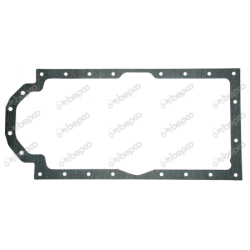 USZCZELKA MISKI OLEJOWEJ CASE 3055161R3