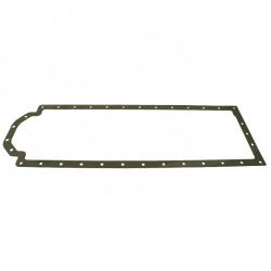 USZCZELKA MISKI OLEJOWEJ CASE 3055987R3