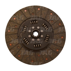 TARCZA SPRZĘGŁA 280 CASE 3058405R92