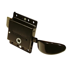 ZAMEK LEWY CASE FORD 3112460R91 81916386