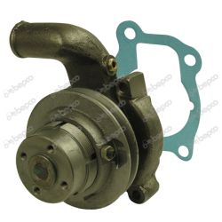 POMPA WODY CASE 3065132R92 PODWÓJNE KOŁO