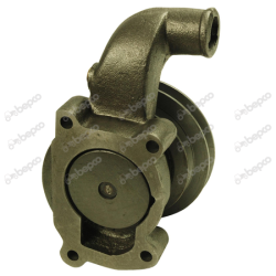 POMPA WODY CASE 3065132R92 PODWÓJNE KOŁO