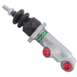 POMPKA SPRZĘGŁA CASE CX80 90 100 3129807R92