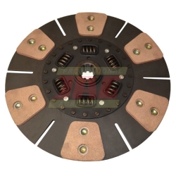 TARCZA SPRZĘGŁA 280 CASE 3129834R2