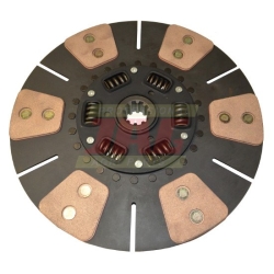 TARCZA SPRZĘGŁA 280 CASE 3129834R2