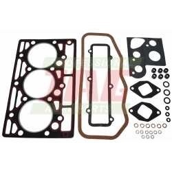 ZESTAW USZCZELEK GŁOWICY CASE 3136798R99