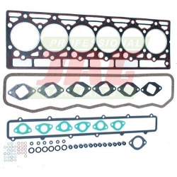 ZESTAW USZCZELEK GŁOWICY CASE 3136801R99