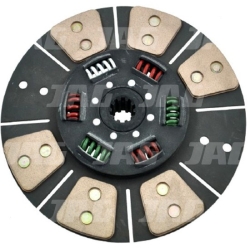 TARCZA SPRZĘGŁA 280 CASE 3137677R3