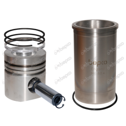 ZESTAW NAPRAWCZY SILNIKA CASE 3139586R95