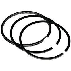 KOMPLET PIERŚCIENI TŁOKOWYCH STD CASE IHC 3P 98,42 mm 3139594R91