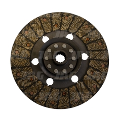 TARCZA SPRZĘGŁA PTO WOM 280 CASE 3141177R91