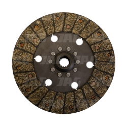 TARCZA SPRZĘGŁA PTO WOM 280 CASE 3141177R91