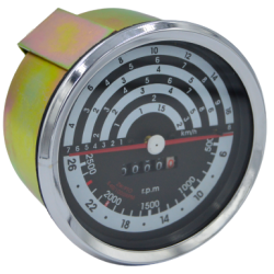 LICZNIK MOTOGODZIN CASE 25KM/H 3142174R91