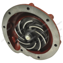 POMPA WODY CASE + KLIMATYZACJA 3144661R94