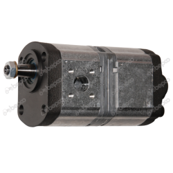 POMPA HYDRAULICZNA CASE 0510465302 0510465321