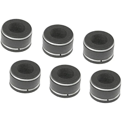 KOMPLET USZCZELNIACZY POPYCHACZY ZAWORU CASE 6SZT 3218399R91