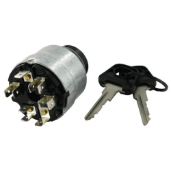 STACYJKA WŁĄCZNIK ZAPŁONU SAME CASE DEUTZ FAHR 3221154R91