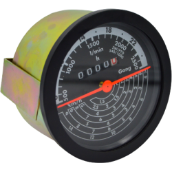 LICZNIK MOTOGODZIN 30KM/H CASE 3229696R91