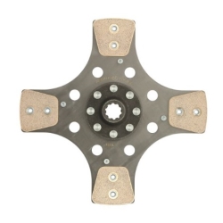 TARCZA SPRZĘGŁA CASE NEW HOLLAND 47134874