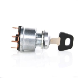 STACYJKA CASE 3405827R1 BOSCH 0342309012