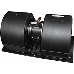 SILNIK DMUCHAWY CASE 5140 MAGNUM 355190A1