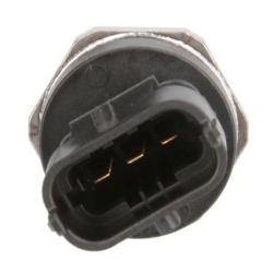 CZUJNIK CIŚNIENIA PALIWA COMMON RAIL CASE STEYR NEW HOLLAND 42574913