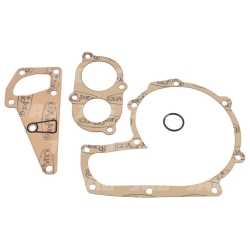 POMPA WODY CASE CVX STEYR CVT 162000060750