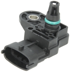 CZUJNIK CIŚNIENIA DOŁADOWANIA CASE NEW HOLLAND MASSEY FERGUSON 504372225 2852821