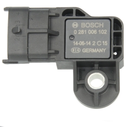 CZUJNIK CIŚNIENIA DOŁADOWANIA CASE NEW HOLLAND MASSEY FERGUSON 504372225 2852821