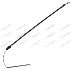LINKA GAZU L=765 CASE JX NEW HOLLAND TD 5097711