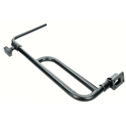 RAMIĘ UCHWYT LUSTERKA CASE JX NEW HOLLAND TD 5097982