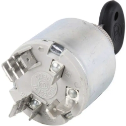 STACYJKA CASE FIAT FORD NEW HOLLAND5 PINÓW 5146155 14159000 COBO