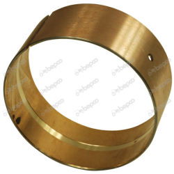 TULEJA ZAWIESZENIA OSI 115,6x120x52 CASE NEW HOLLAND STEYR 5140589