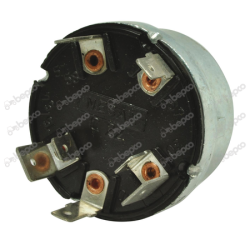 STACYJKA CASE FIAT FORD NEW HOLLAND 5 PINÓW 5146155