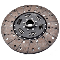 TARCZA SPRZĘGŁA 280 Z14 CASE NEW HOLLAND 328018516