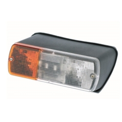 LAMPA ZESPOLONA PRAWA FIAT FORD CASE NEW HOLLAND 5172683