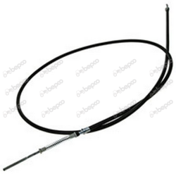 LINKA GAZU 2095 mm CASE FORD NEW HOLLAND 5185437
