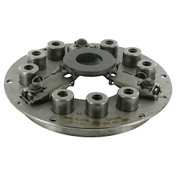 DOCISK SPRZĘGŁA fi 200 mm DEUTZ- FAHR CASE GÜLDNER LINDNER 712317R95