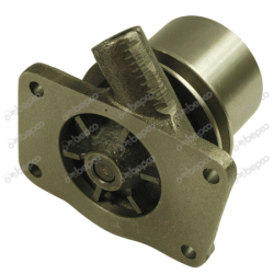 POMPA WODY CASE 716410R99 D436 D326 4 OTWORY