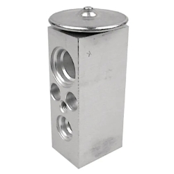 ZAWÓR ROZPRĘŻNY KLIMATYZACJI CASE NEW HOLLAND FIAT FORD 81874718