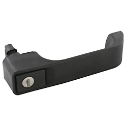 KLAMKA DRZWI CASE JX NEW HOLLAND TM120 TM150 82019604