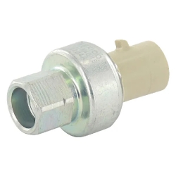 CZUJNIK NISKIEGO CIŚNIENIA KLIMATYZACJI CASE  NEW HOLLAND FORD 84419250