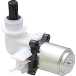 POMPKA SPRYSKIWACZY CASE NEW HOLLAND 87309569