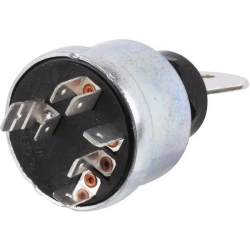 STACYJKA CASE NEW HOLLAND 87523122