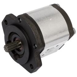 POMPA HYDRAULICZNA CASE NEW HOLLAND 87603409